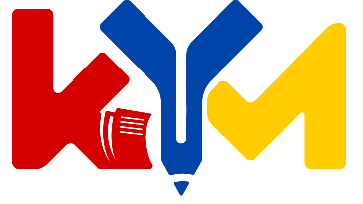 KYM Logo